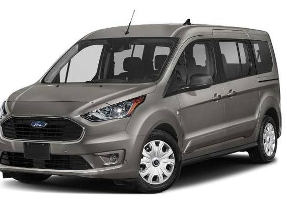 FORD TRANSIT CONNECT 2020 NM0GE9F28L1442887 image